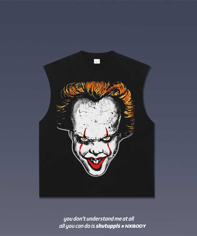 PENNYWISE IT TANK 1.4