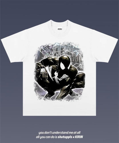 SHUTUPPLS Spider Man 3.3