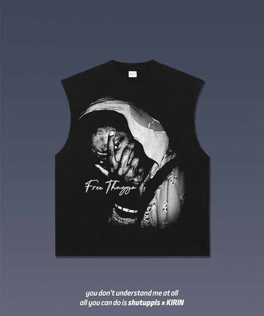 YOUNG THUG TANK 1.1