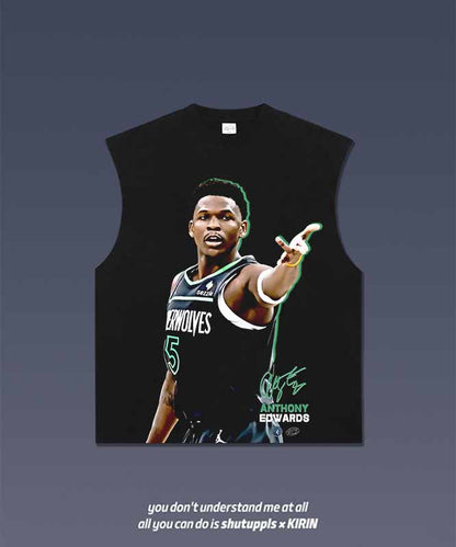 Anthony Edwards TANK 2.4