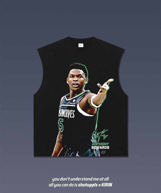 Anthony Edwards TANK 2.4