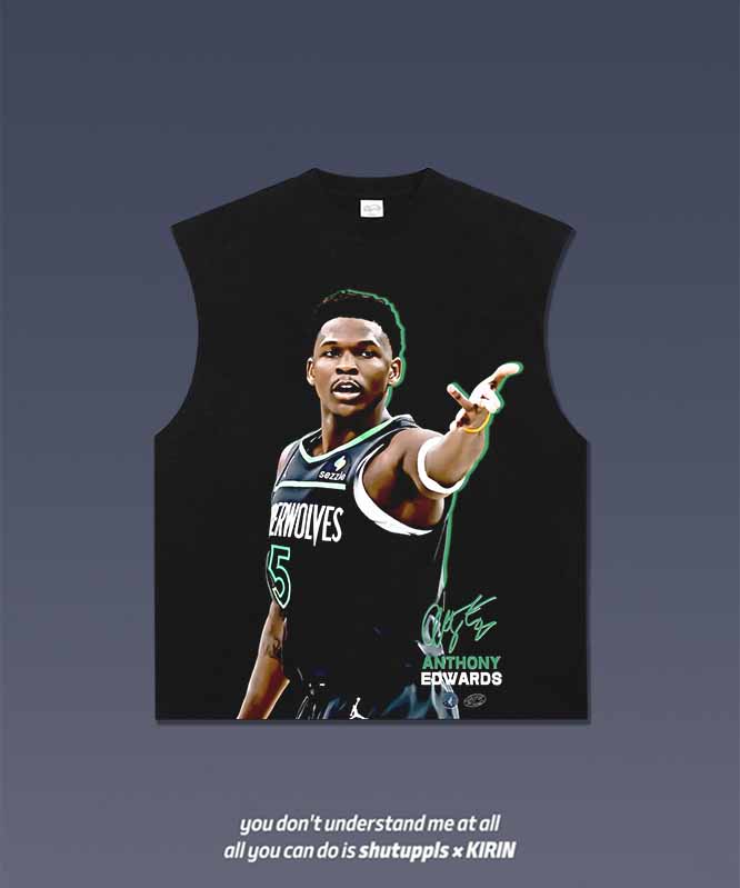 Anthony Edwards TANK 2.4