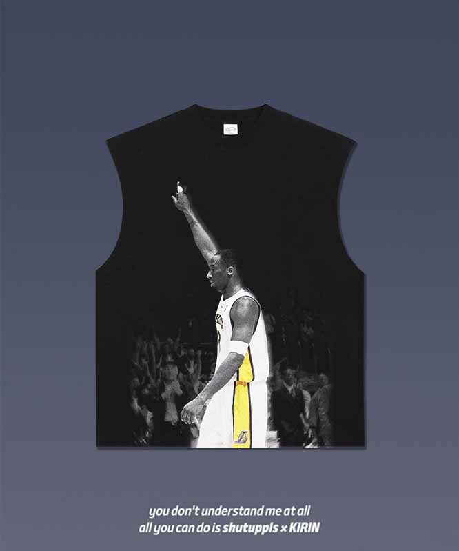 KOBE TANK 3.6