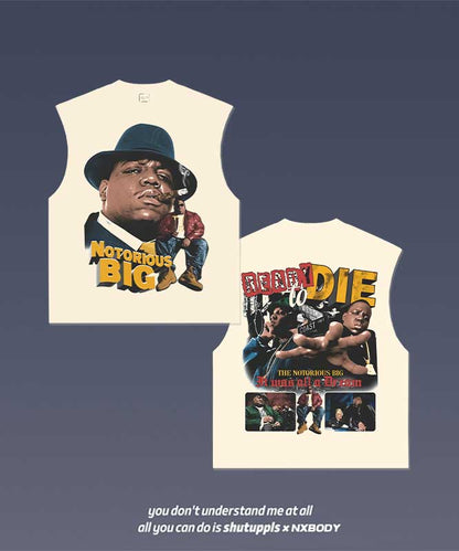 THE NOTORIOUS BIG TANK 1.2