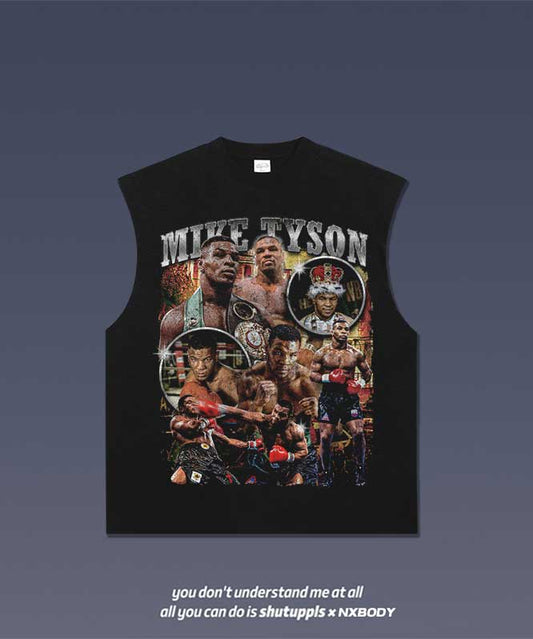 TYSON TANK 1.3
