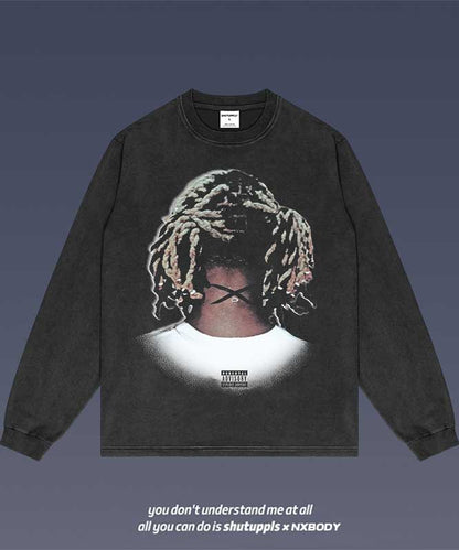 KEN CARSON XPERIMENT LONG SLEEVES 1.2