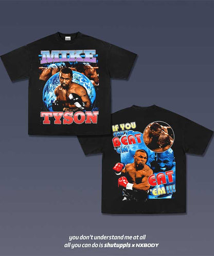 TYSON GRAPHIC TEE 3.0