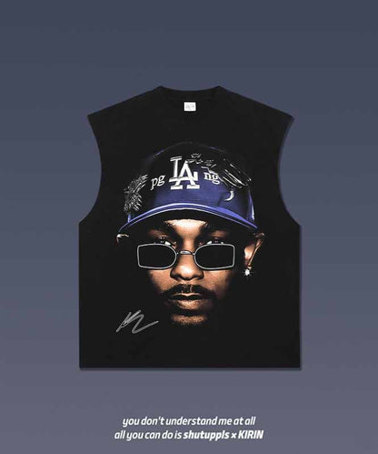 KENDRICK LAMAR TANK 1.1
