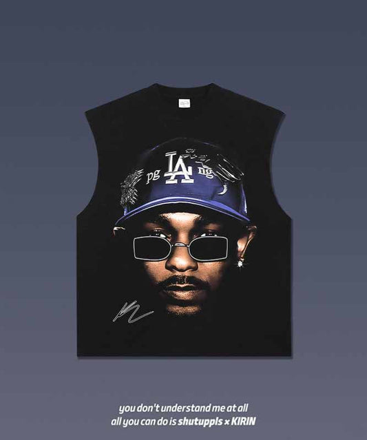 KENDRICK LAMAR TANK 1.1