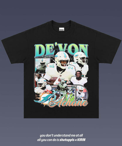 SHUTUPPLS DEVON ACHANE 1.0