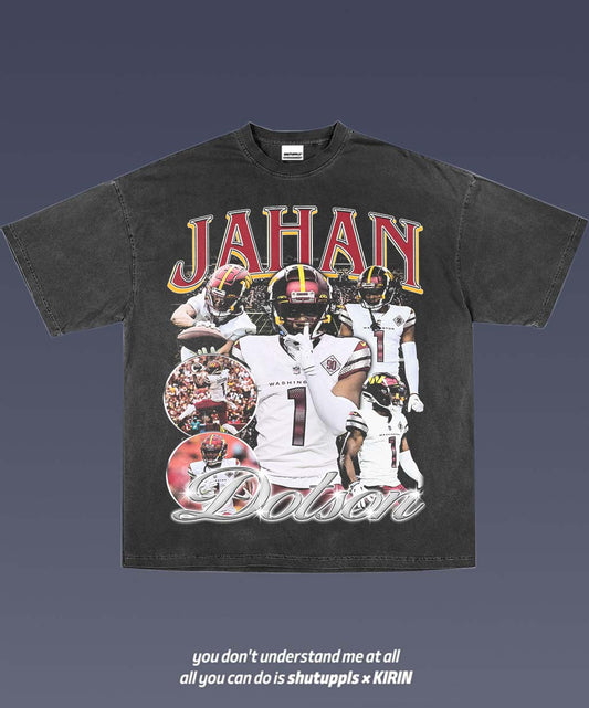 SHUTUPPLS Jahan Dotson 1.0