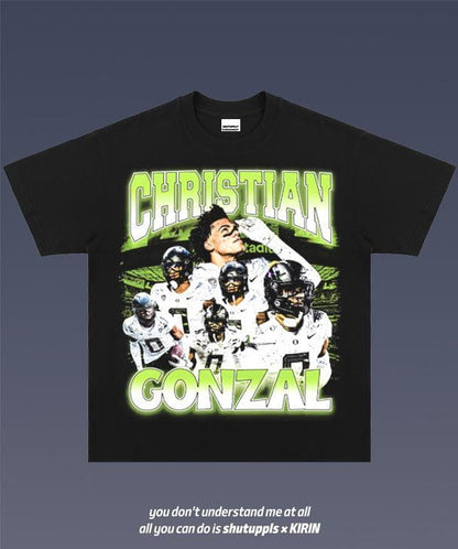 SHUTUPPLS Christian Gonzalez 1.0