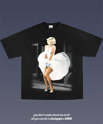SHUTUPPLS Marilyn Monroe 1.3