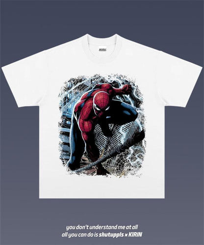 SHUTUPPLS Spider Man 3.4