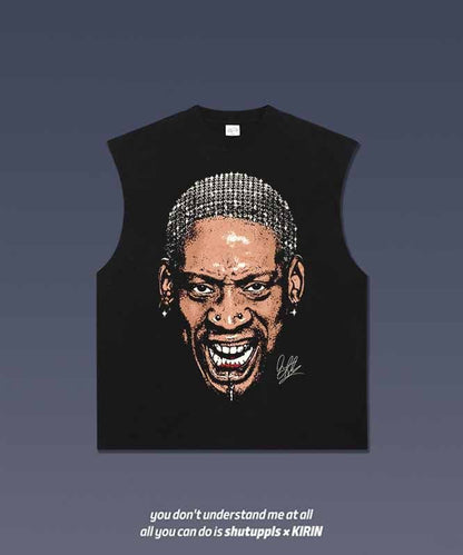 DENNIS RODMAN TANK 1.9