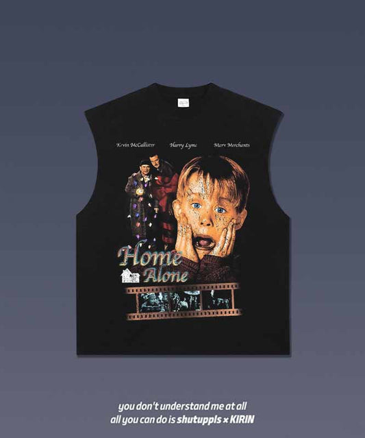 Kevin Macaulay TANK 1.3