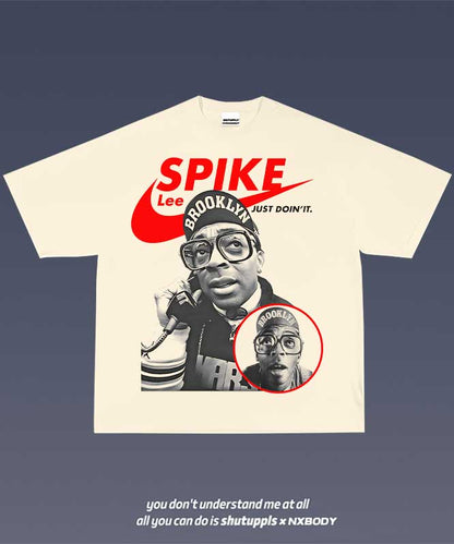 SHUTUPPLS SPIKE LEE 1.9