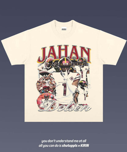 SHUTUPPLS Jahan Dotson 1.0