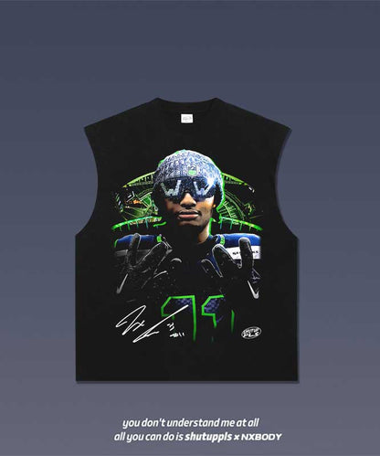JAXON SMITH NJIGBA TANK 1.1