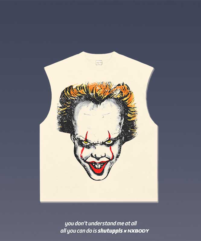 PENNYWISE IT TANK 1.4