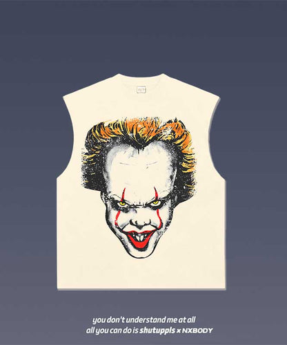 PENNYWISE IT TANK 1.4