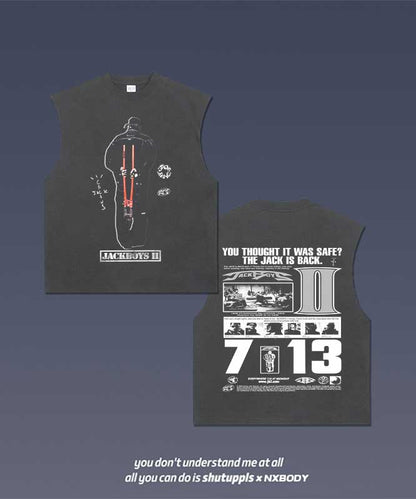 JACKBOYS II TANK 1.2
