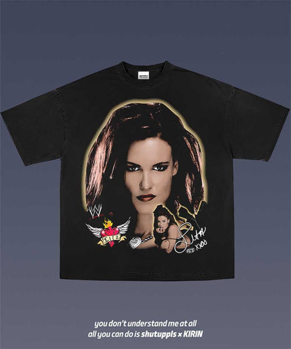 SHUTUPLS LITA TEE 1.0
