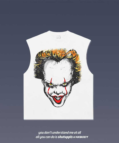 PENNYWISE IT TANK 1.4