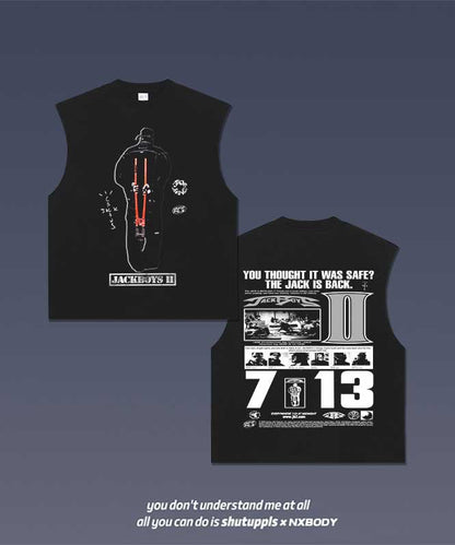 JACKBOYS II TANK 1.2