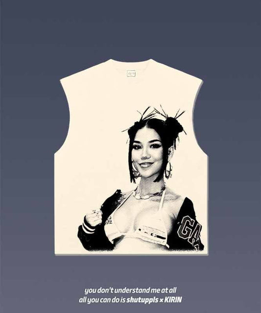 JHENE AIKO TANK 1.1