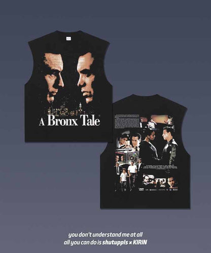 A Bronx Tale TANK 1.0