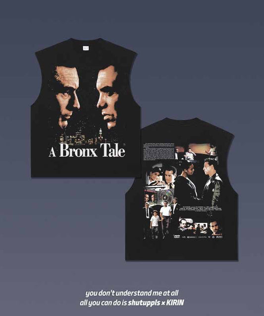 A Bronx Tale TANK 1.0