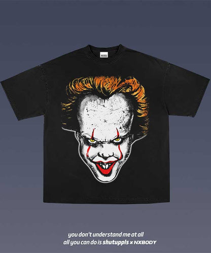 SHUTUPPLS PENNYWISE IT 1.4