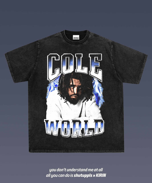 SHUTUPPLS J COLE 1.4