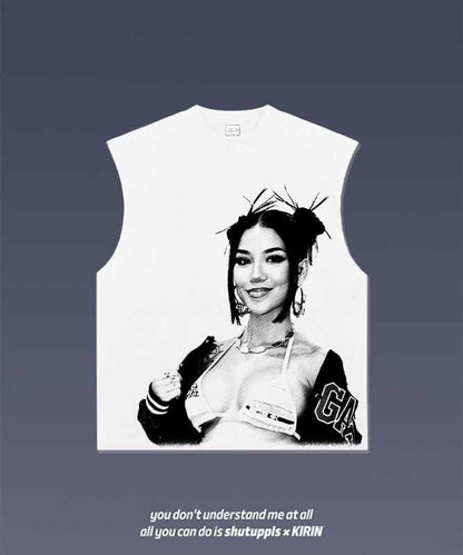 JHENE AIKO TANK 1.1