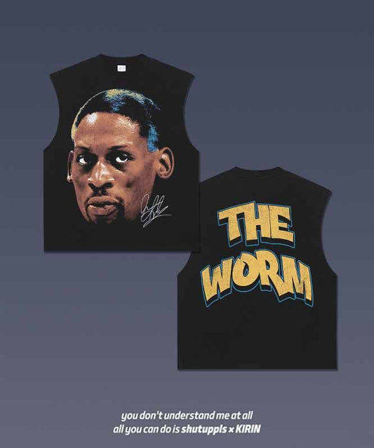 DENNIS RODMAN TANK 3.1