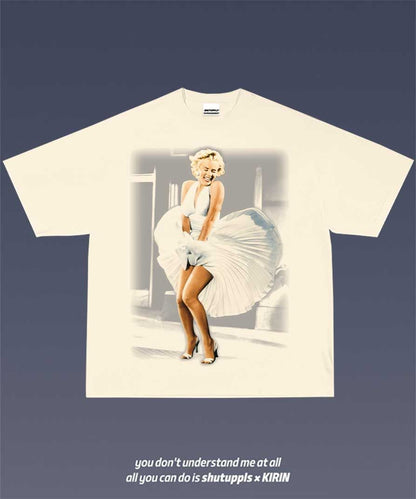 SHUTUPPLS Marilyn Monroe 1.3