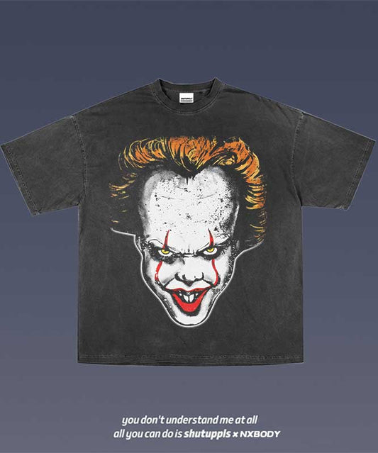 SHUTUPPLS PENNYWISE IT 1.4