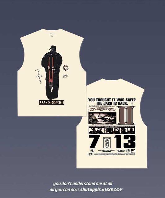 JACKBOYS II TANK 1.2