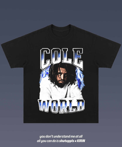 SHUTUPPLS J COLE 1.4