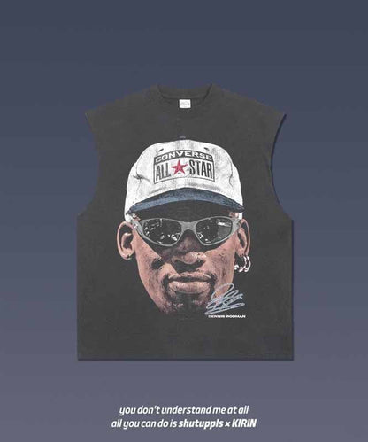 DENNIS RODMAN TANK 3.2