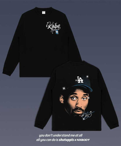 KOBE LONG SLEEVES 2.0