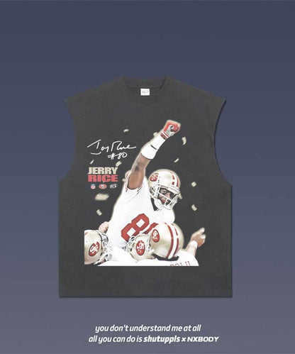 JERRY RICE TANK 1.1
