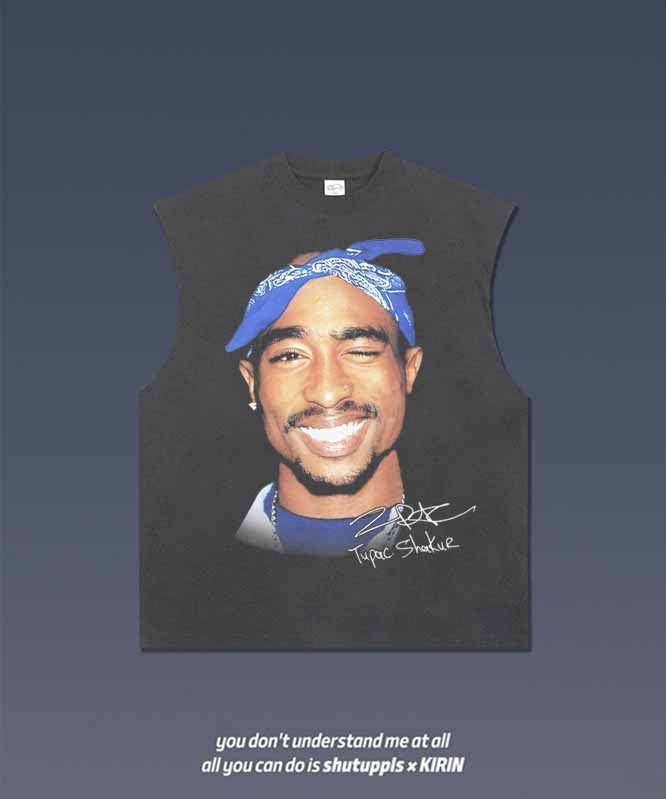 TUPAC TANK 1.8