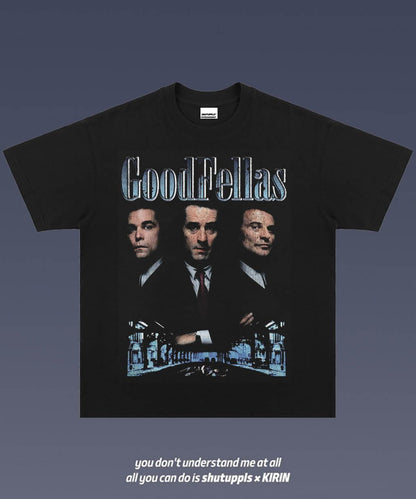 SHUTUPPLS GOODFELLAS 1.0
