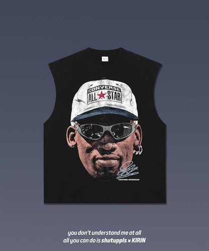 DENNIS RODMAN TANK 3.2