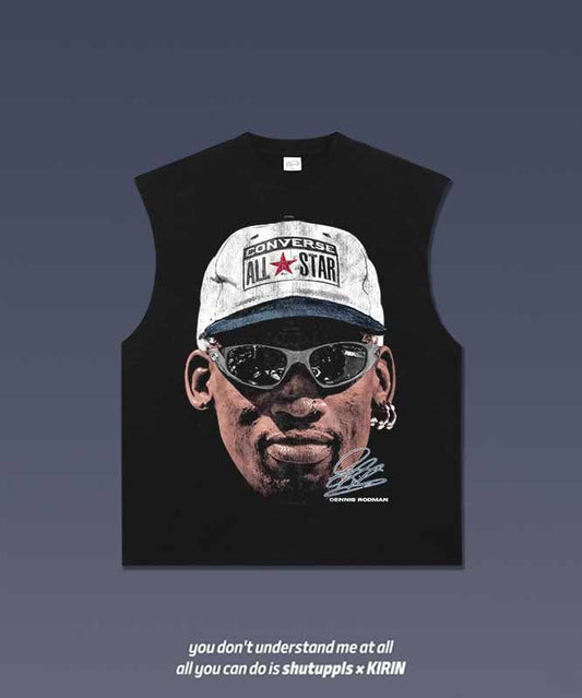 DENNIS RODMAN TANK 3.2