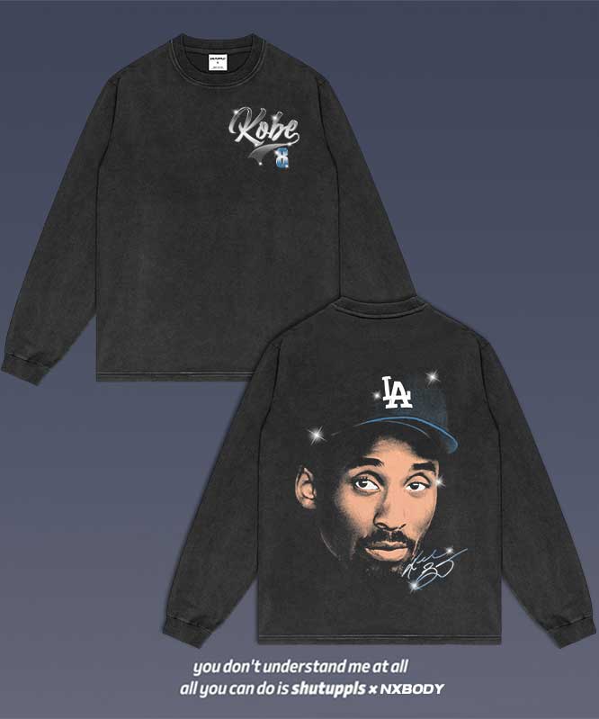 KOBE LONG SLEEVES 2.0