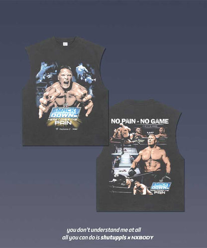 BROCK LESNAR TANK 1.0