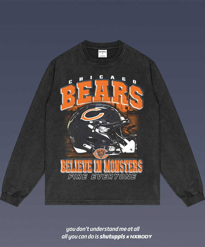 BEARS LONG SLEEVES 1.1